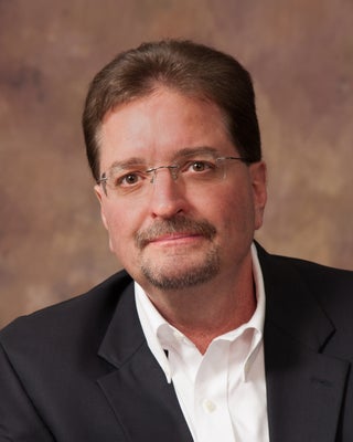 Portrait of Randy Rose, REALTOR